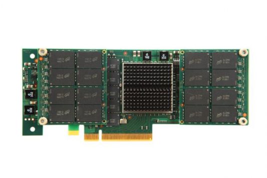 New PCIe Form Factor Enables Greater PCIe SSD Adoption