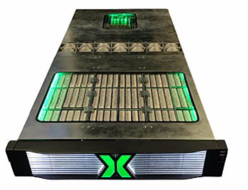 Axellio Edge Computing Systems, from XIO Technologies