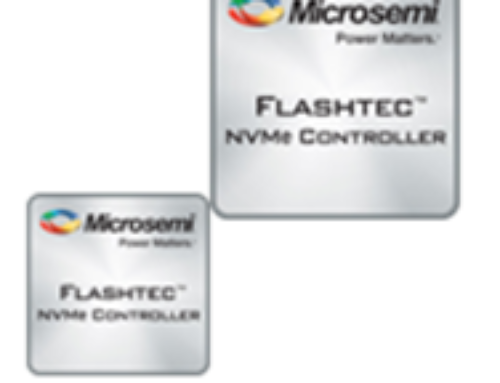 Flash Controllers