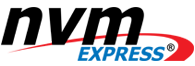 NVM Express Logo